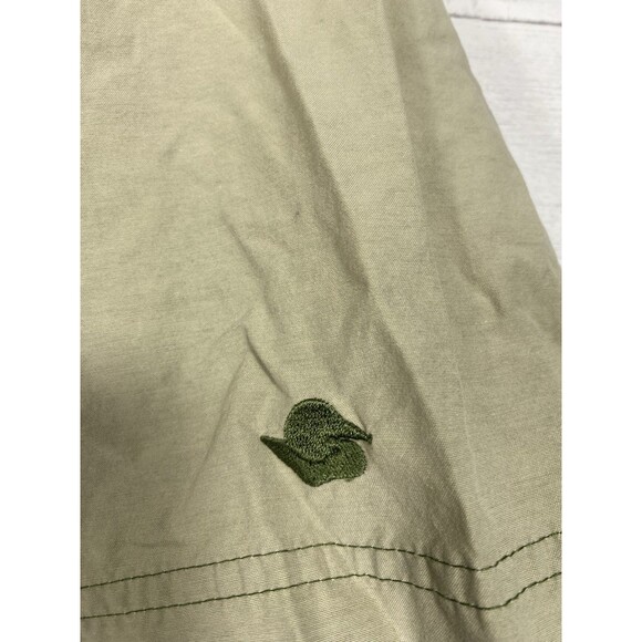 Dri duck fishing/hunting lightweight button down size Large breathable mesh - Picture 5 of 5